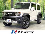 2023 SUZUKI JIMNY SIERRA