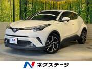 2017 TOYOTA C-HR G