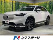 2023 HONDA VEZEL