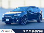 2017 SUBARU XV