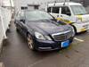 MERCEDES BENZ E-CLASS