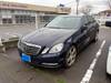 MERCEDES BENZ E-CLASS