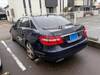 MERCEDES BENZ E-CLASS
