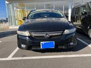 2006 HONDA ODYSSEY ABSOLUTE