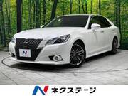 2013 TOYOTA CROWN