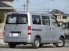 TOYOTA LITEACE VAN