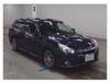 SUBARU LEGACY TOURING WAGON