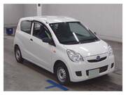 2017 DAIHATSU MIRA TX