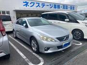 2009 TOYOTA MARK X