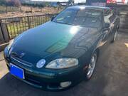 1998 TOYOTA SOARER 3.0GT