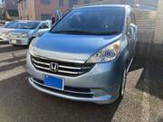 2009 HONDA STEPWAGON
