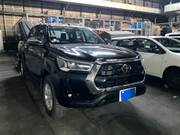 2023 TOYOTA HILUX Z