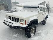 2000 CHRYSLER JEEP CHEROKEE SPORT