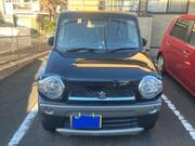 2018 SUZUKI HUSTLER G