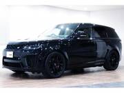 2019 LAND ROVER RANGE ROVER SPORT