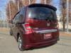 HONDA FREED HYBRID