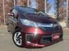HONDA FREED HYBRID