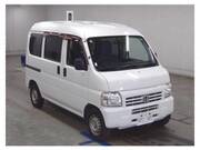 2014 HONDA ACTY VAN