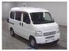 HONDA ACTY VAN