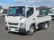 2015 FUSO CANTER