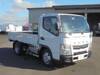 FUSO CANTER