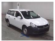 2014 MITSUBISHI LANCER CARGO