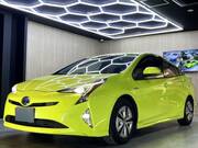 2016 TOYOTA PRIUS A PREMIUM