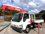 2005 ISUZU OTHER