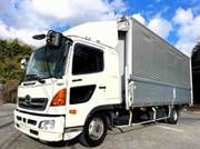 2014 HINO OTHER