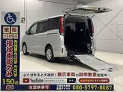2014 TOYOTA NOAH