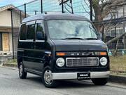 2011 HONDA VAMOS HOBIO M