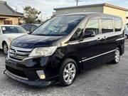 2013 NISSAN SERENA