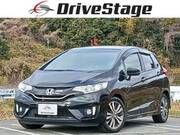 2014 HONDA FIT RS
