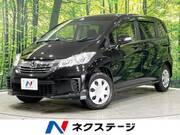2014 HONDA FREED G JUST SELECTION