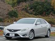 2013 TOYOTA MARK X 250G S PACKAGE