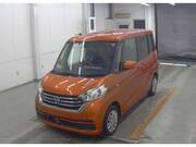 2018 NISSAN DAYZ ROOX