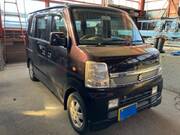 2010 SUZUKI EVERY WAGON