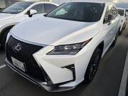 2017 LEXUS RX