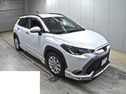 2023 TOYOTA COROLLA CROSS