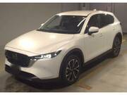 2023 MAZDA CX-5 20S PROACTIVE