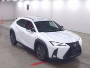 2023 LEXUS UX