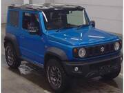 2023 SUZUKI JIMNY SIERRA