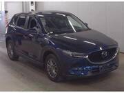 2018 MAZDA CX-5 20S PROACTIVE