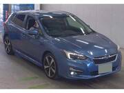 2019 SUBARU IMPREZA SPORTS