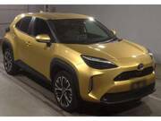 2023 TOYOTA YARIS CROSS Z