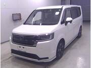 2022 HONDA STEPWAGON