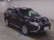 2018 MITSUBISHI OUTLANDER PHEV