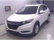 2014 HONDA VEZEL