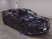2014 DODGE DODGE CHARGER (Left Hand Drive)