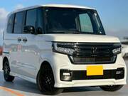 2022 HONDA N-BOX CUSTOM